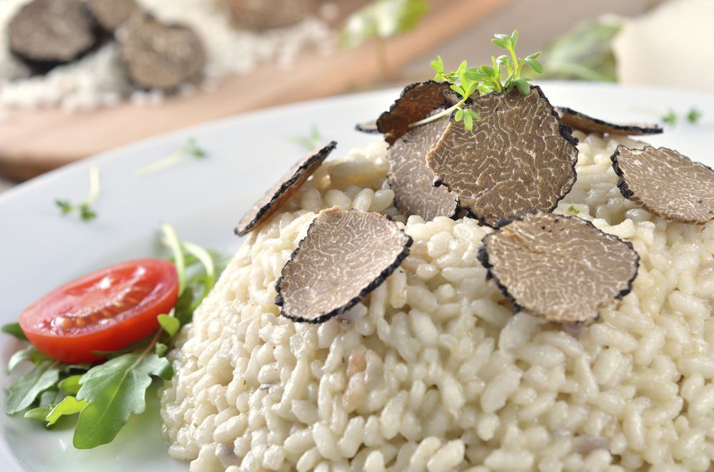 TESORI SOTTERRANEI