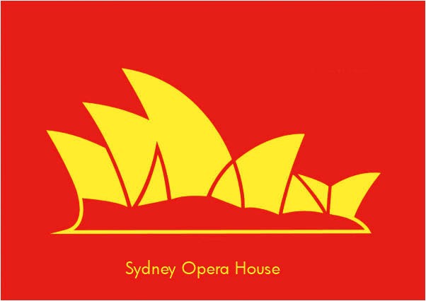 Learning English through… Architectural marvels