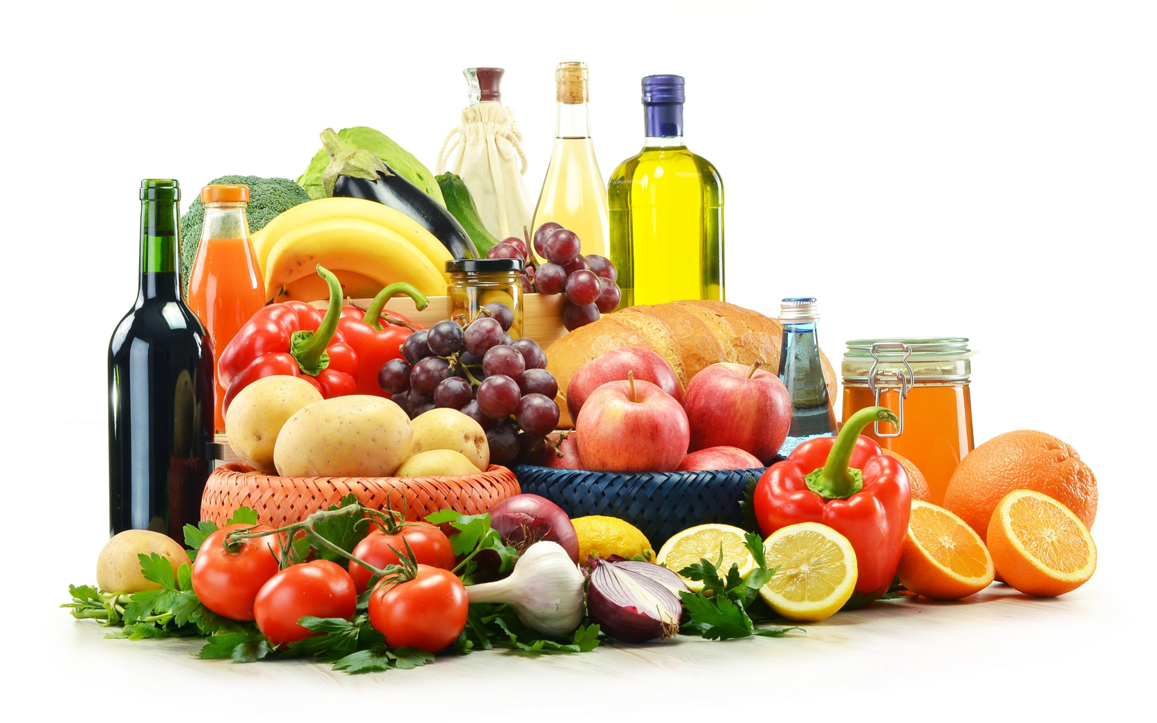 DIETA MED &VINI BIO