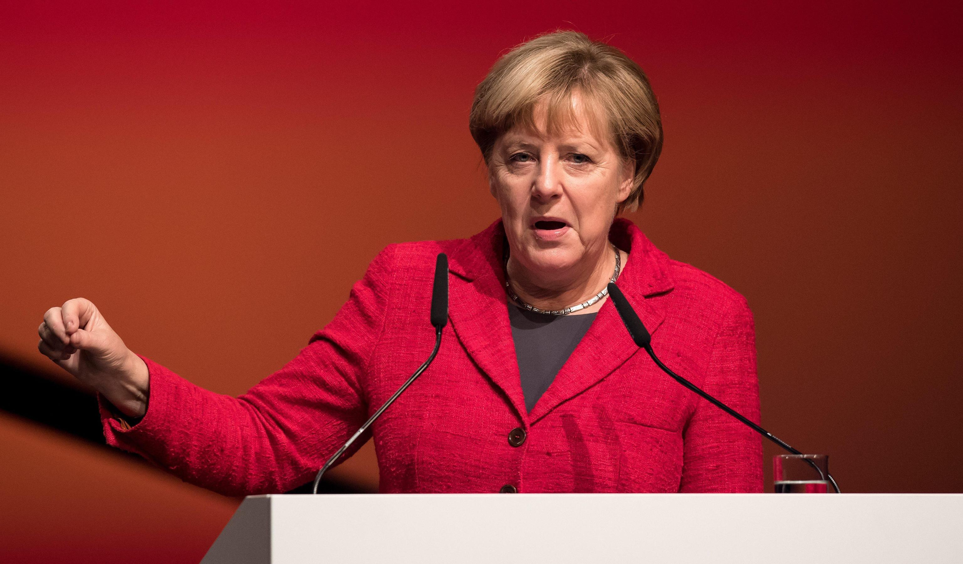 IL FUTURO DELLA DEUTSCHE BANK  PREOCCUPA IL GOVERNO