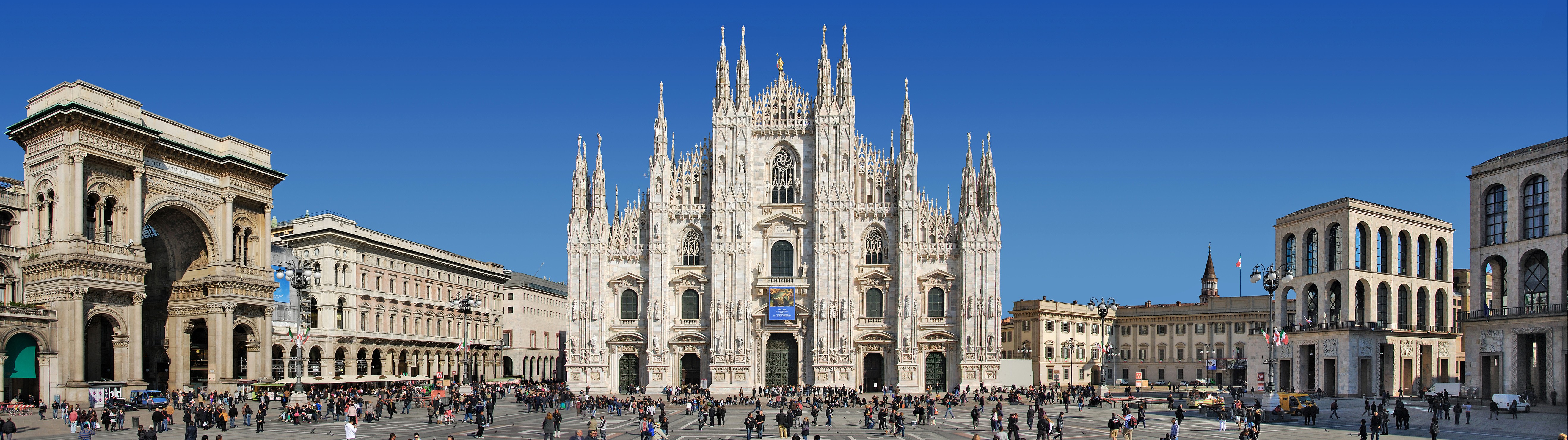 CITTÀ SMART D’ITALIA