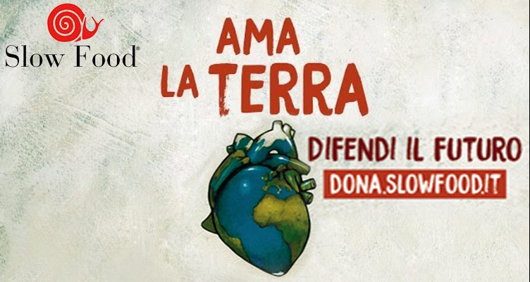  “AMA LA TERRA. DIFENDI IL FUTURO”