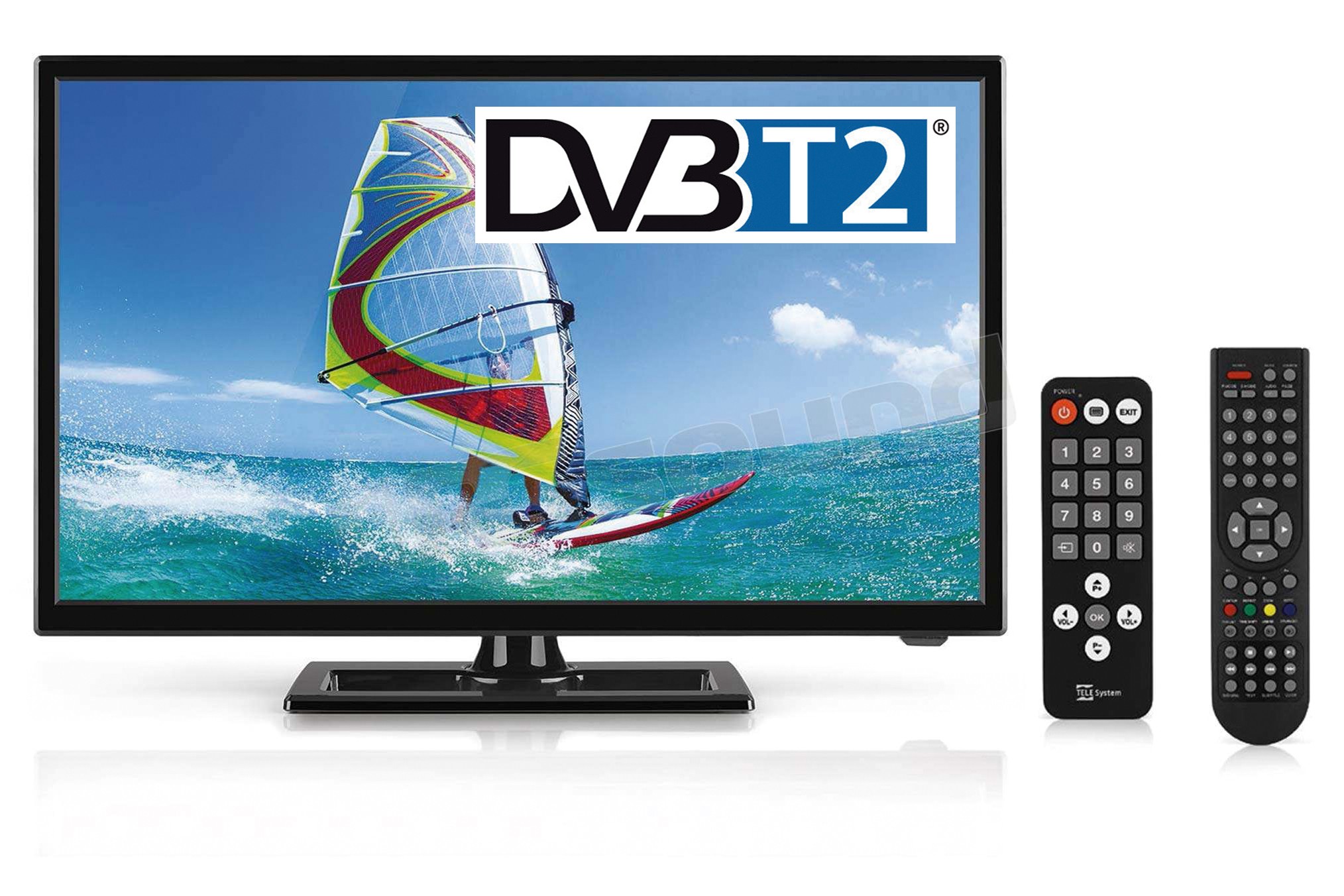 ANNO NUOVO TELEVISORI NUOVI…