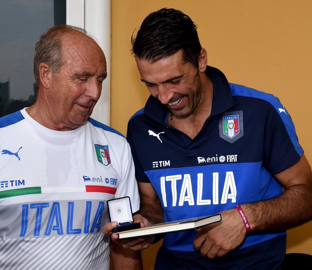 RICAMBIO, SÌ. MA DA DOVE SI COMINCIA?