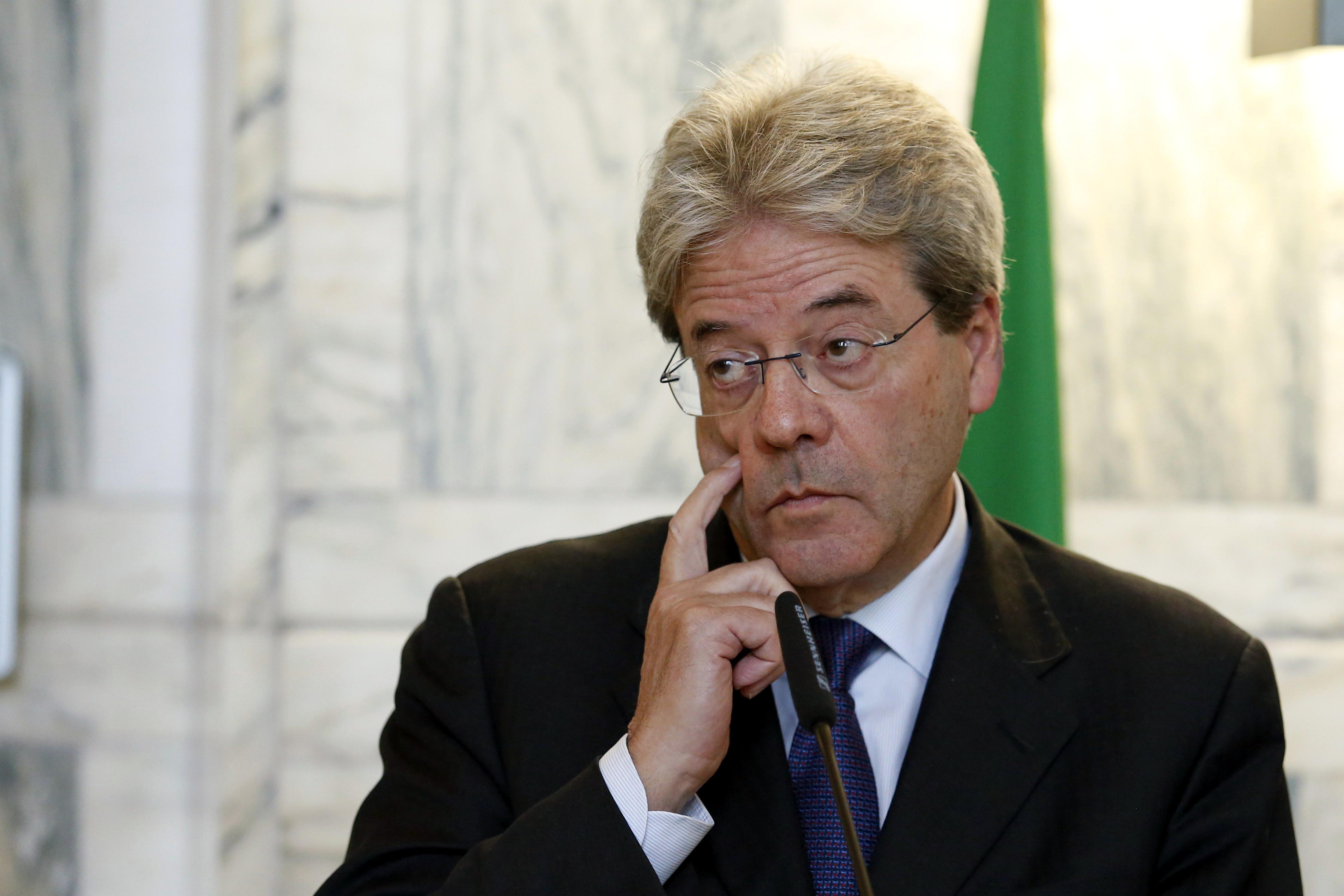 TEMPI DI CRISI