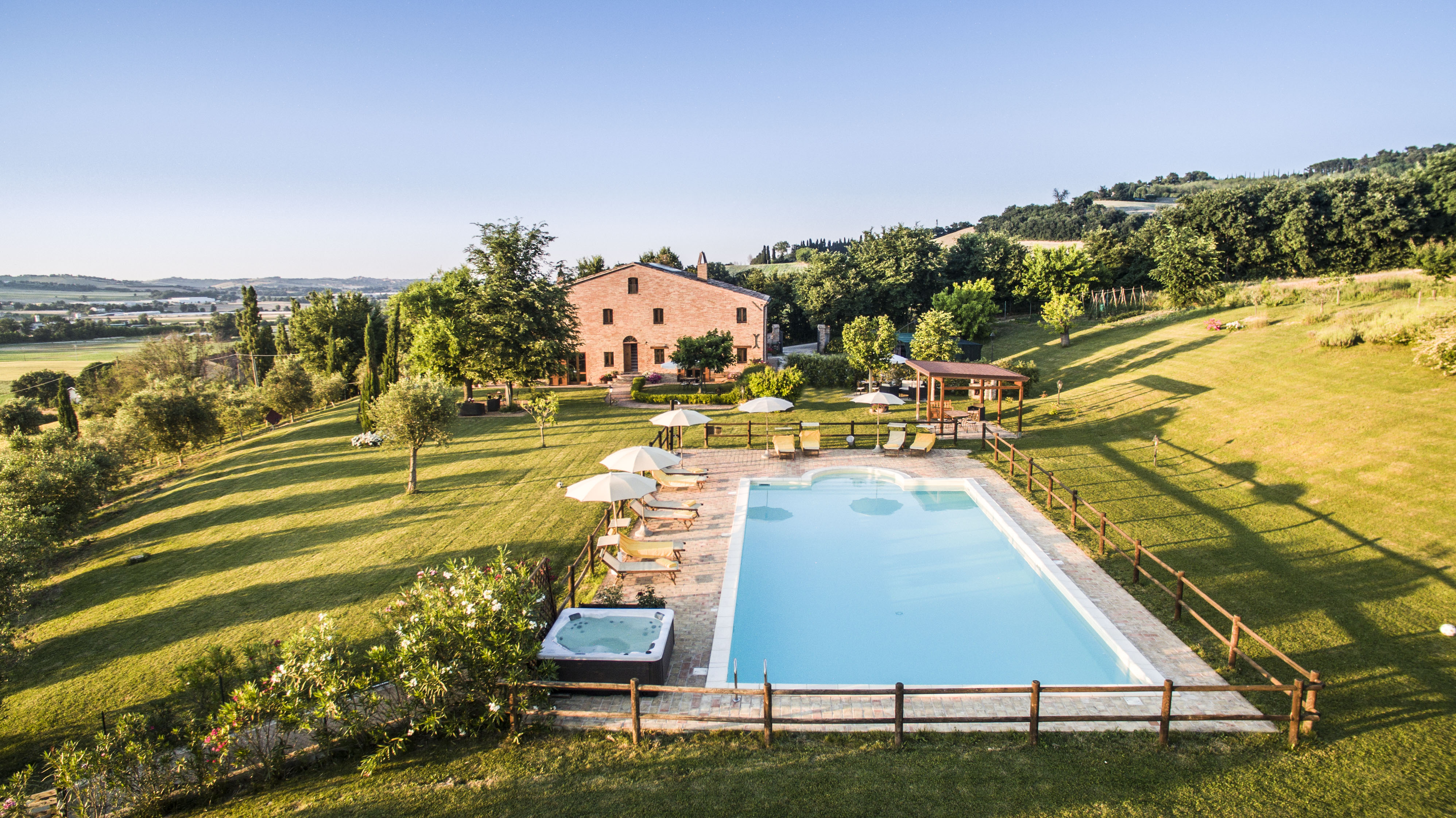 AGRITURISMO SUPERATA QUOTA MILLE