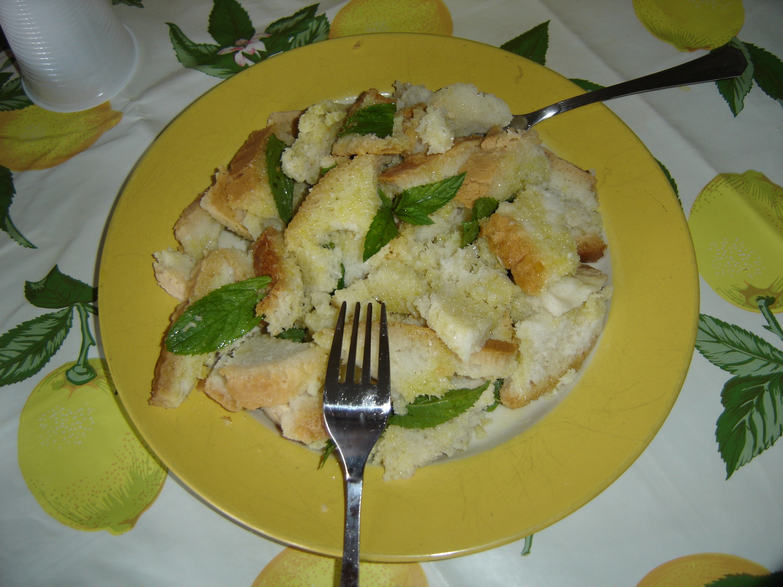 LA CIAUTELLA