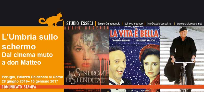 UNA REGIONE SULLO SCHERMO