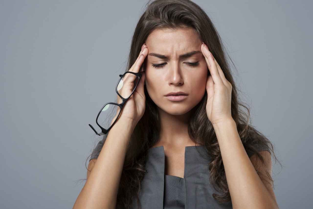 Emicrania, più a rischio le donne