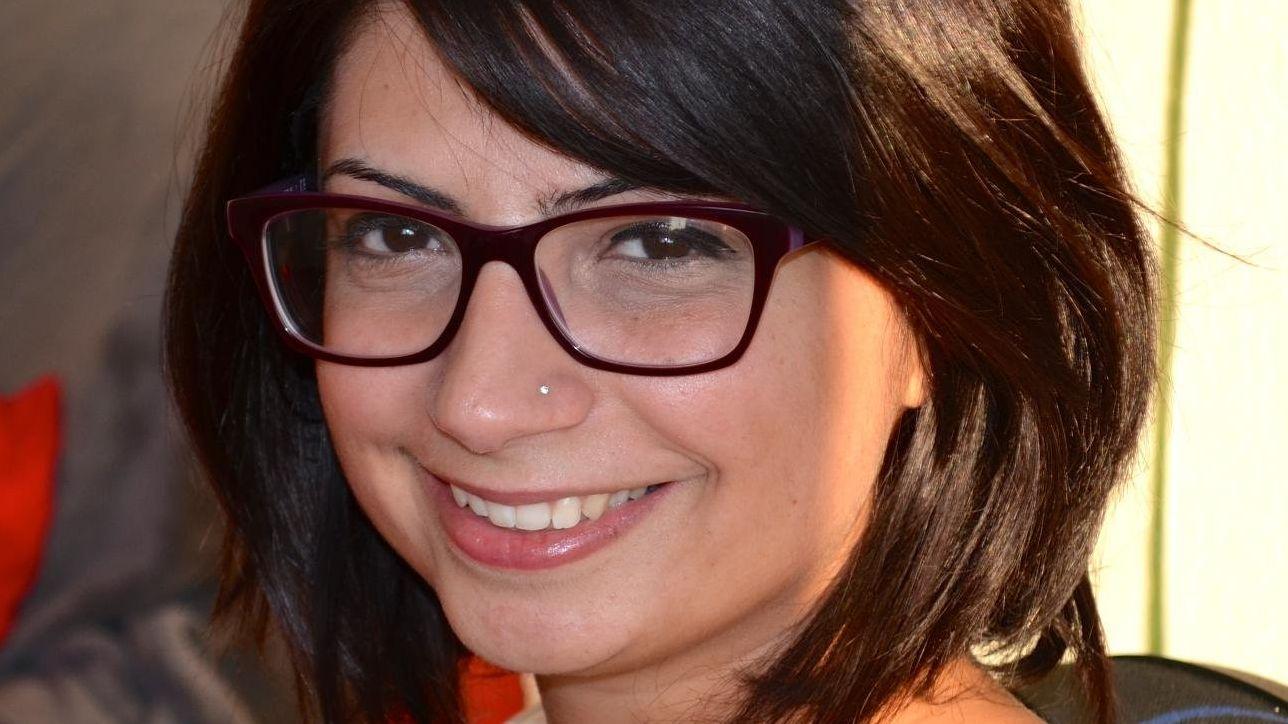 IL SACRIFICIO DI FABRIZIA