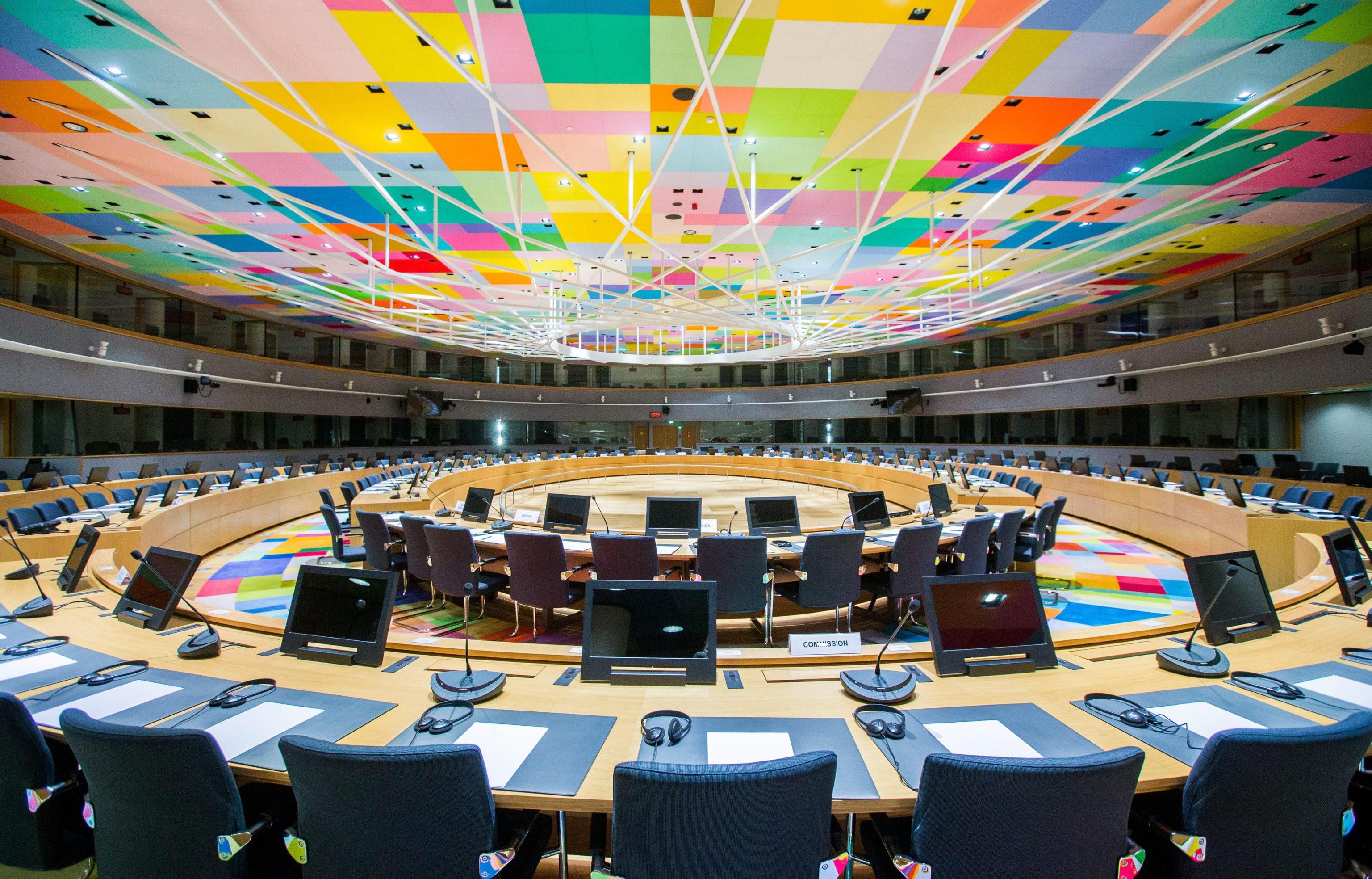 IL FUTURO DELL’EUROPA  IN QUATTRO ELEZIONI
