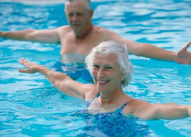 Ecco gli sport che fanno vivere più a lungo