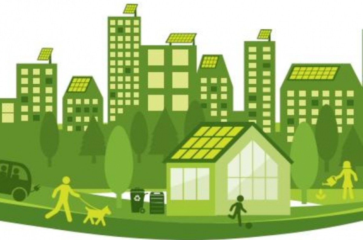 AMBIENTE URBANO