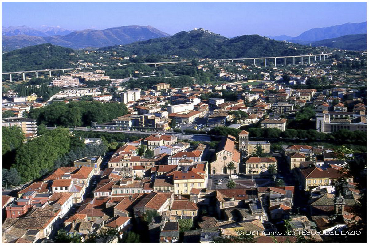  PERMANENZA BREVE MA INDIMENTICABILE