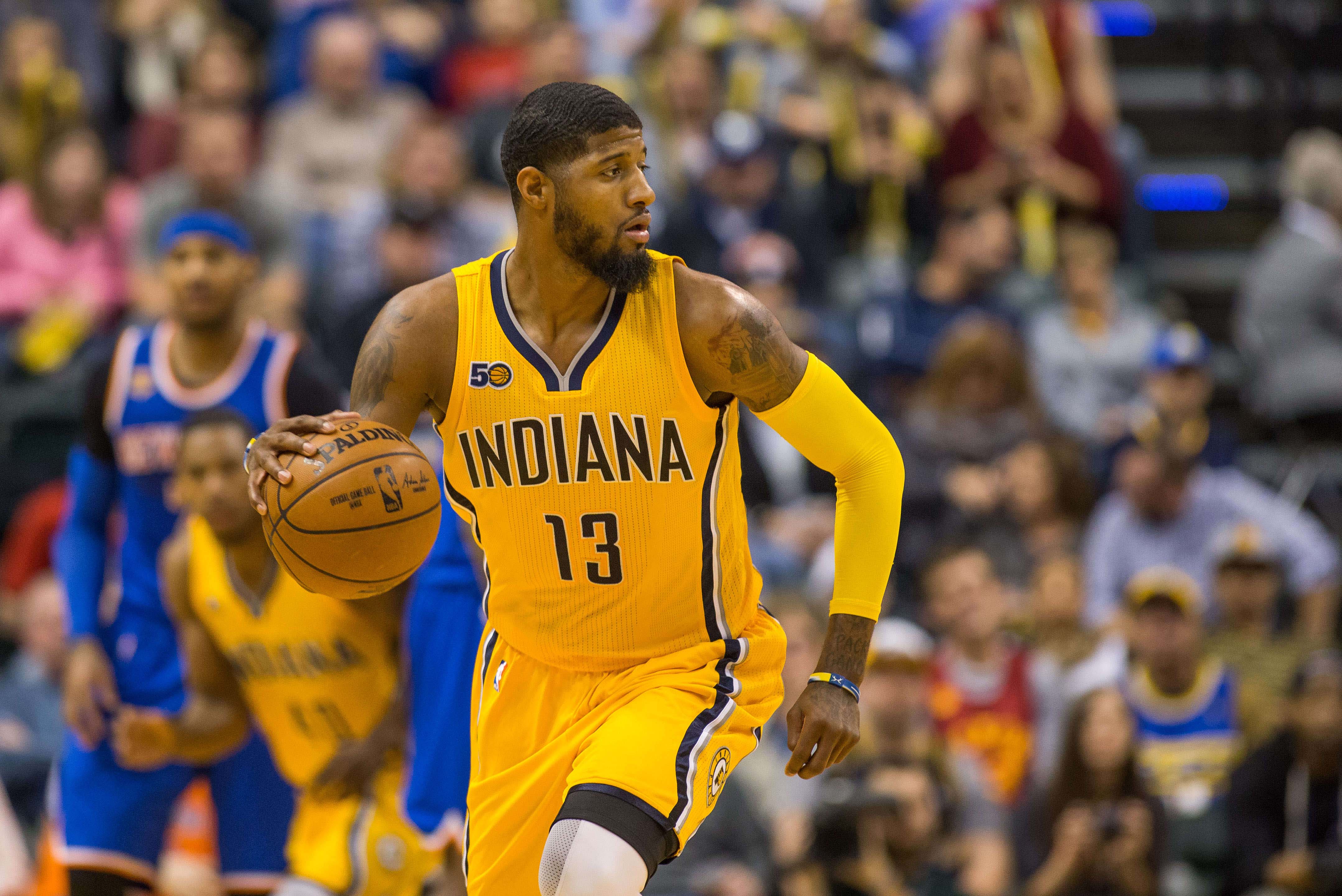 Learning English through… NBA Teams
