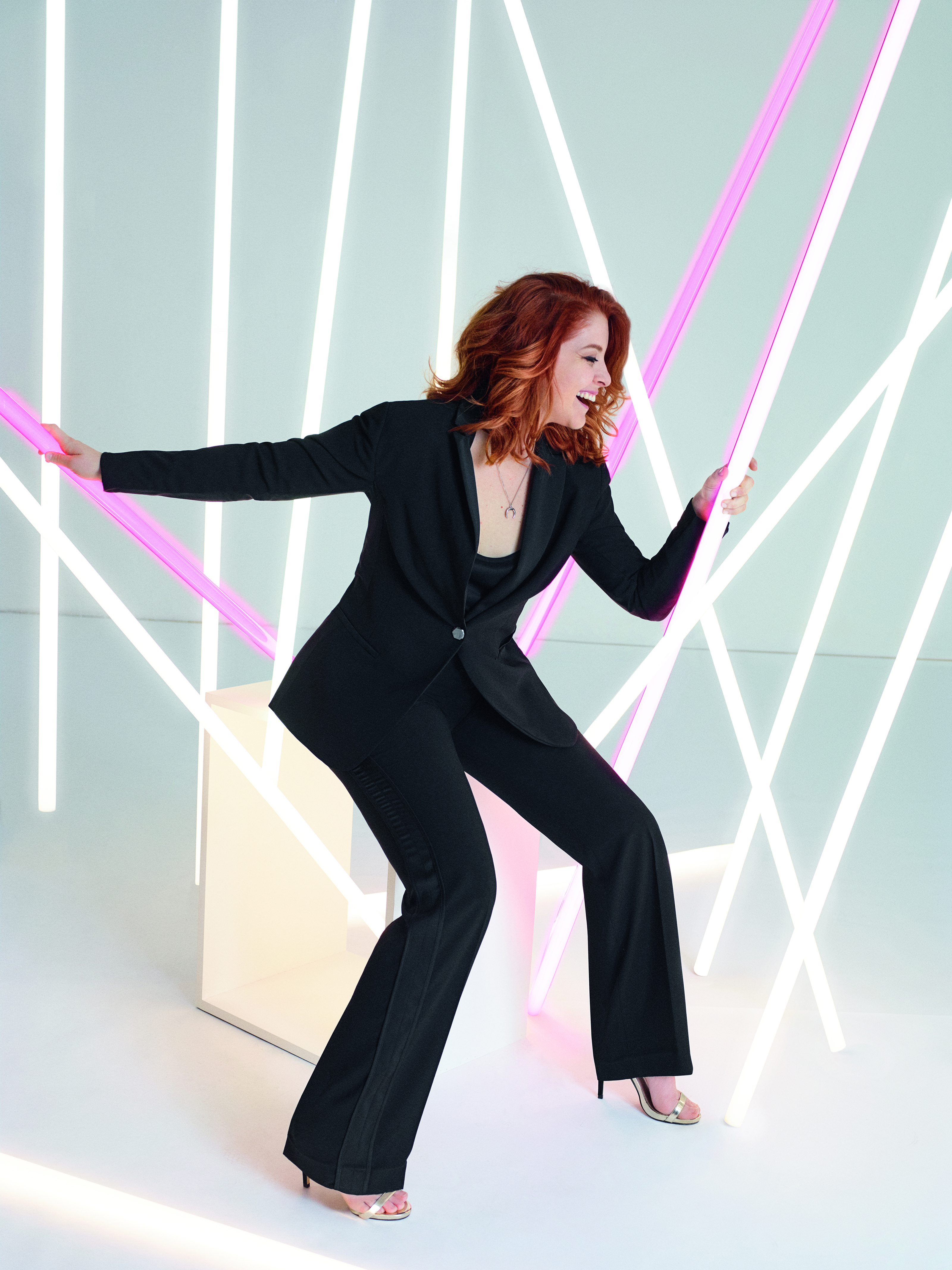 NOEMI DISEGNA  UNA CAPSULE COLLECTION