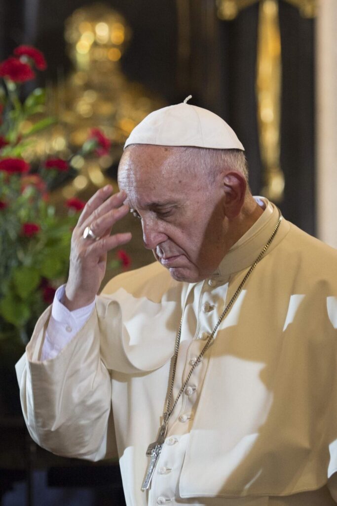 CRISTIANESIMO  NUOVO