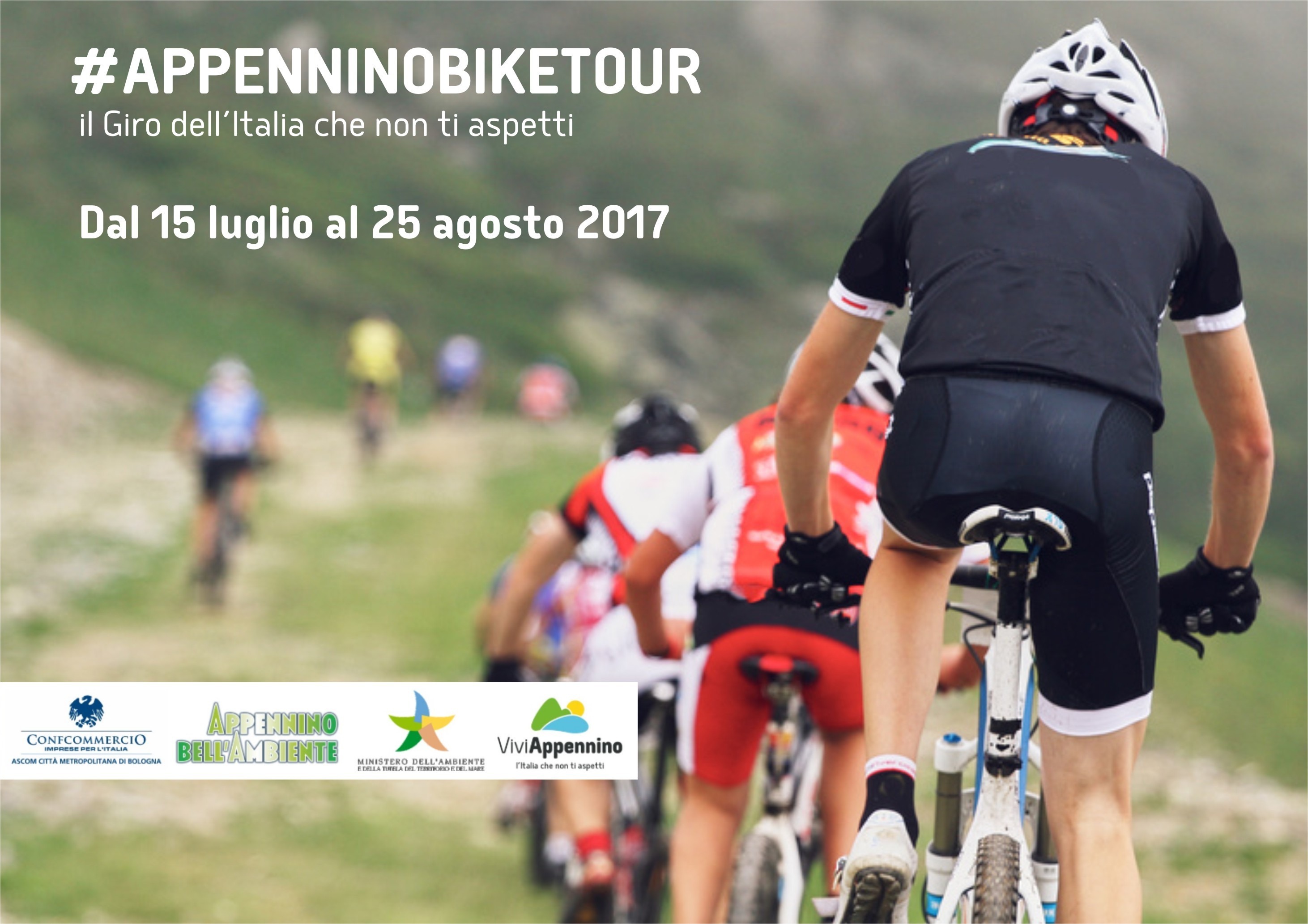 “APPENNINO BIKE TOUR”
