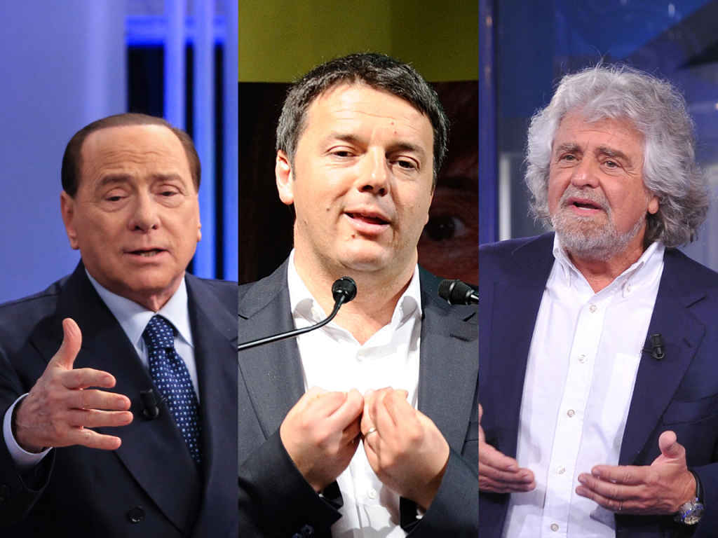 PROBLEMI VERI E FASULLI