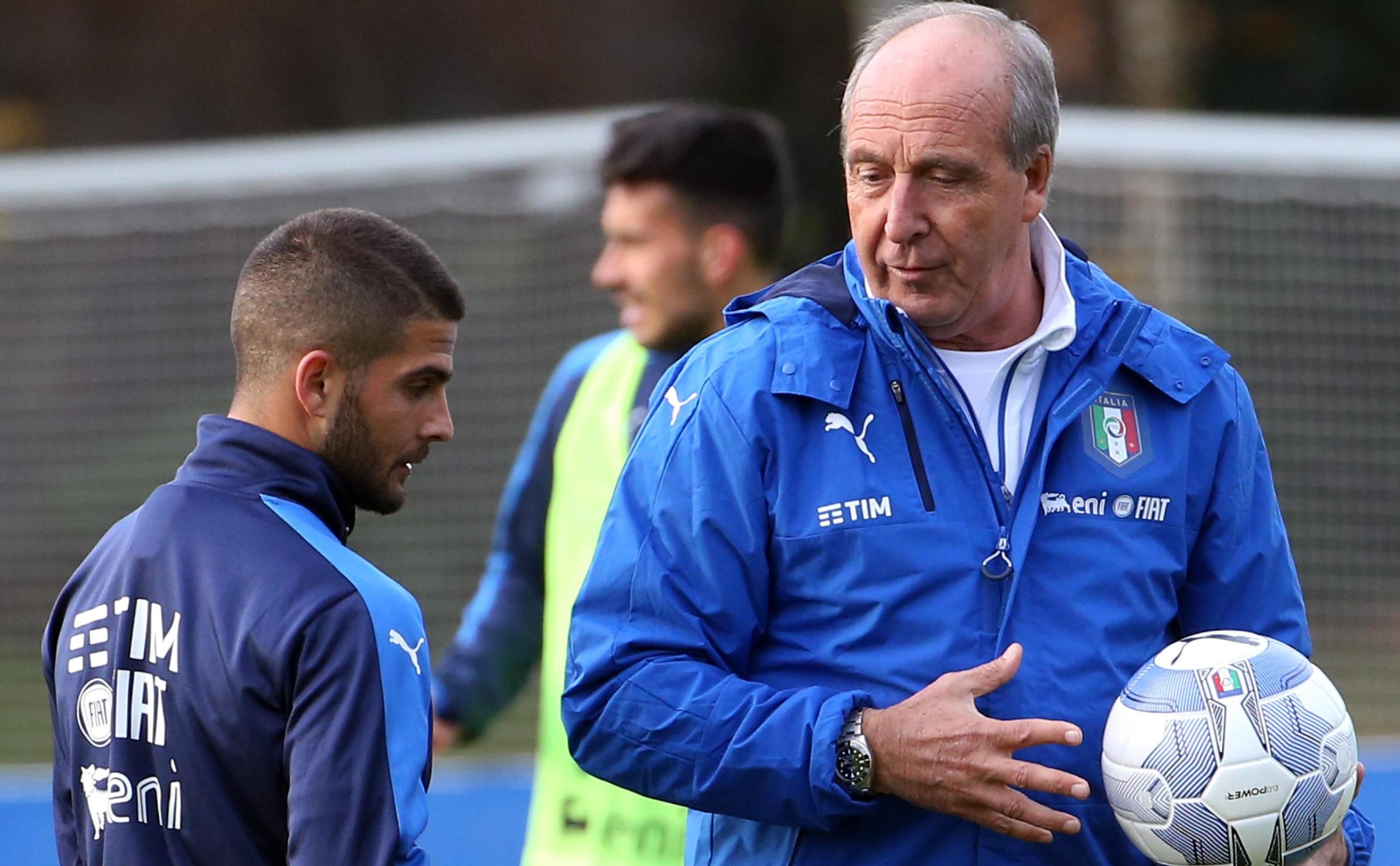 Il calcio va agli esami