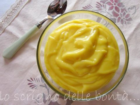 Crema.