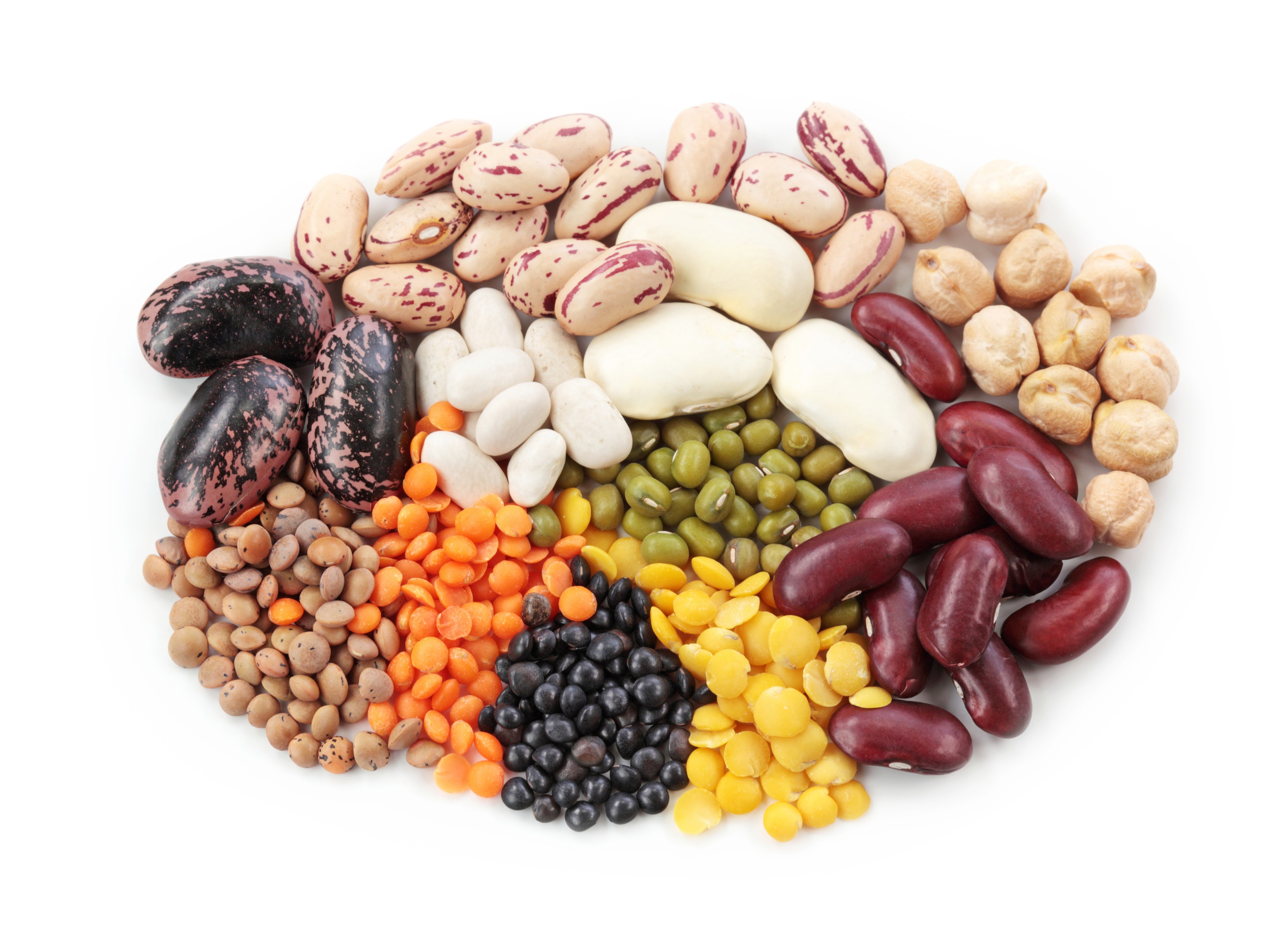 I legumi prevengono il diabete