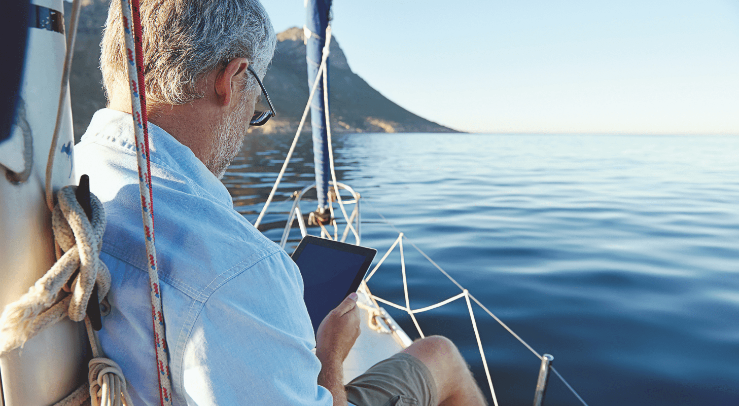 NUOVA PASSIONE PER LE BELLEZZE DELL’ITALIA
