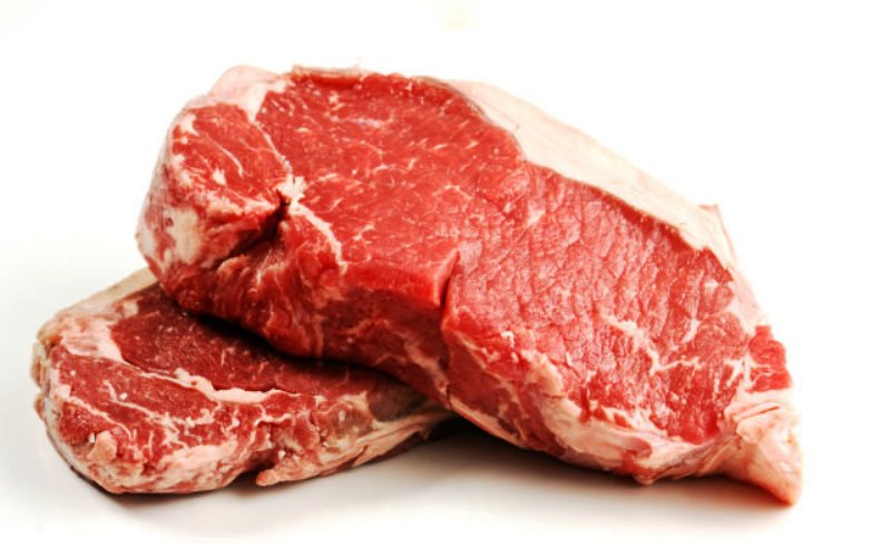 Carne.