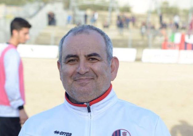 “EMANUELE TI STO ASPETTANDO”