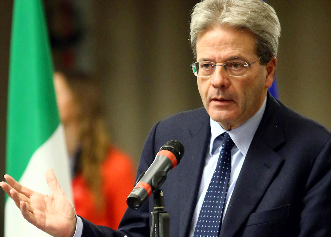 EFFETTI DELLA PROPORZIONALE