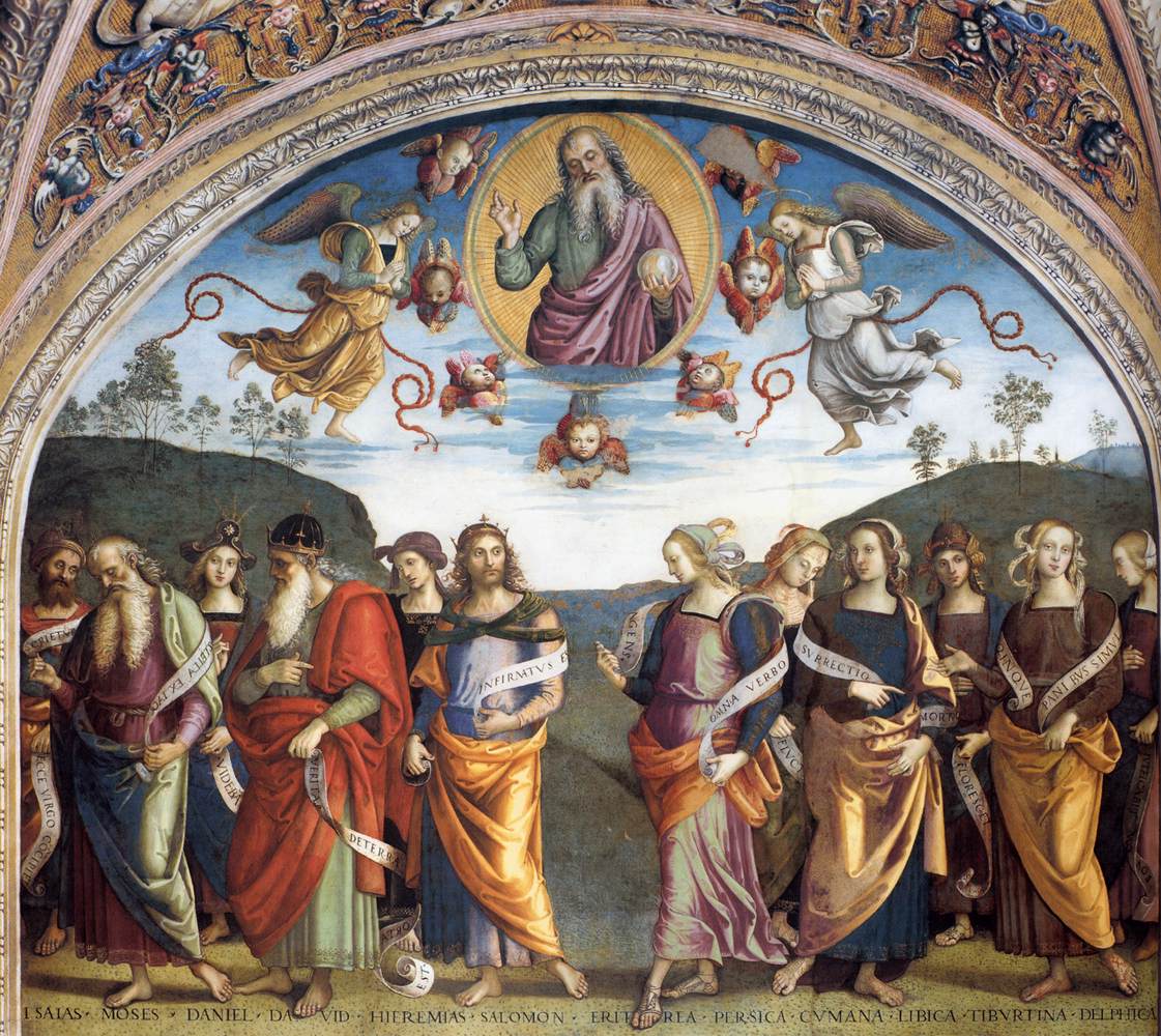 UN POPOLO PROFETICO
