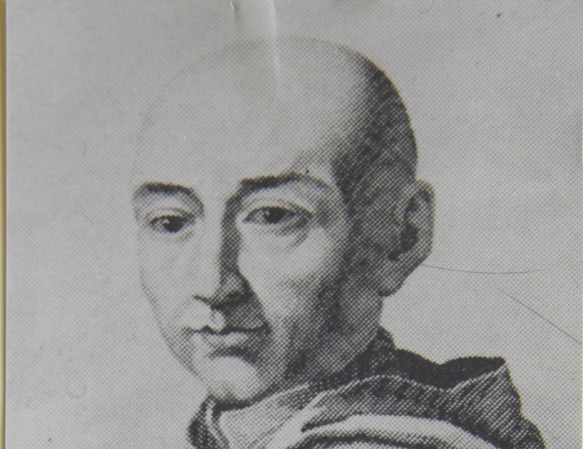 SERAFINO RAZZI