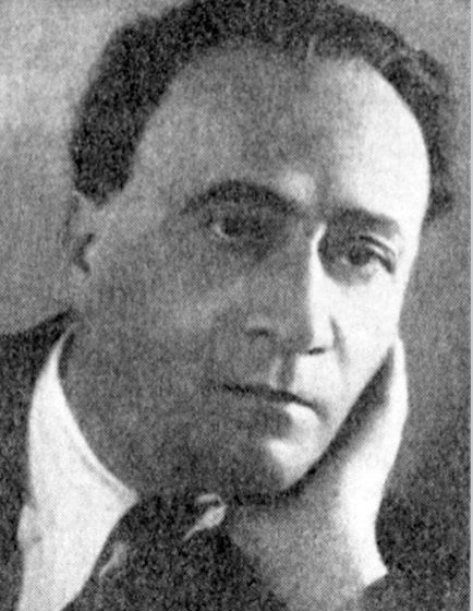 PRIMO RICCITELLI