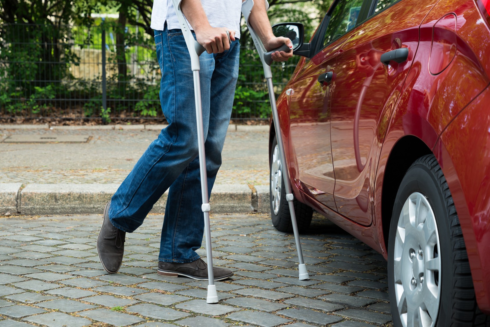 AGEVOLAZIONI PER  L’ACQUISTO DI AUTO