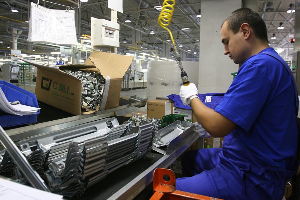 FINANZIAMENTI PER RECUPERARE L’OCCUPAZIONE