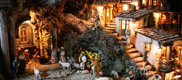Natale: attesa e stupore