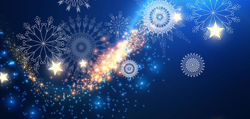 Buon anno con L’eco di san Gabriele!