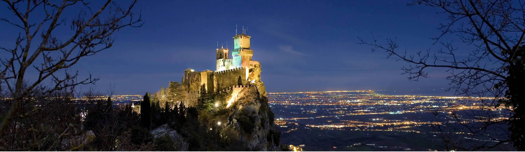 VIVI IL CALORE DEL NATALE  A SAN MARINO