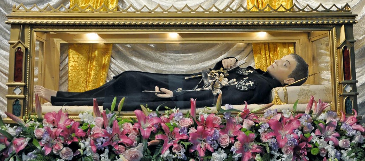 “Mi sento davvero un miracolato”