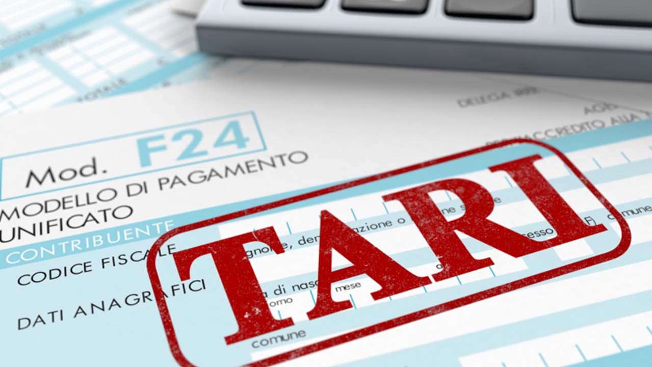 RIMBORSI TARI: ECCO COSA FARE
