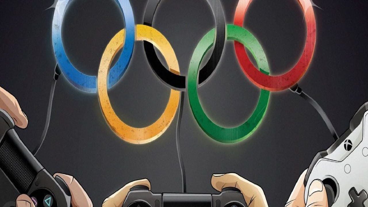 Videogiochi a cinque cerchi