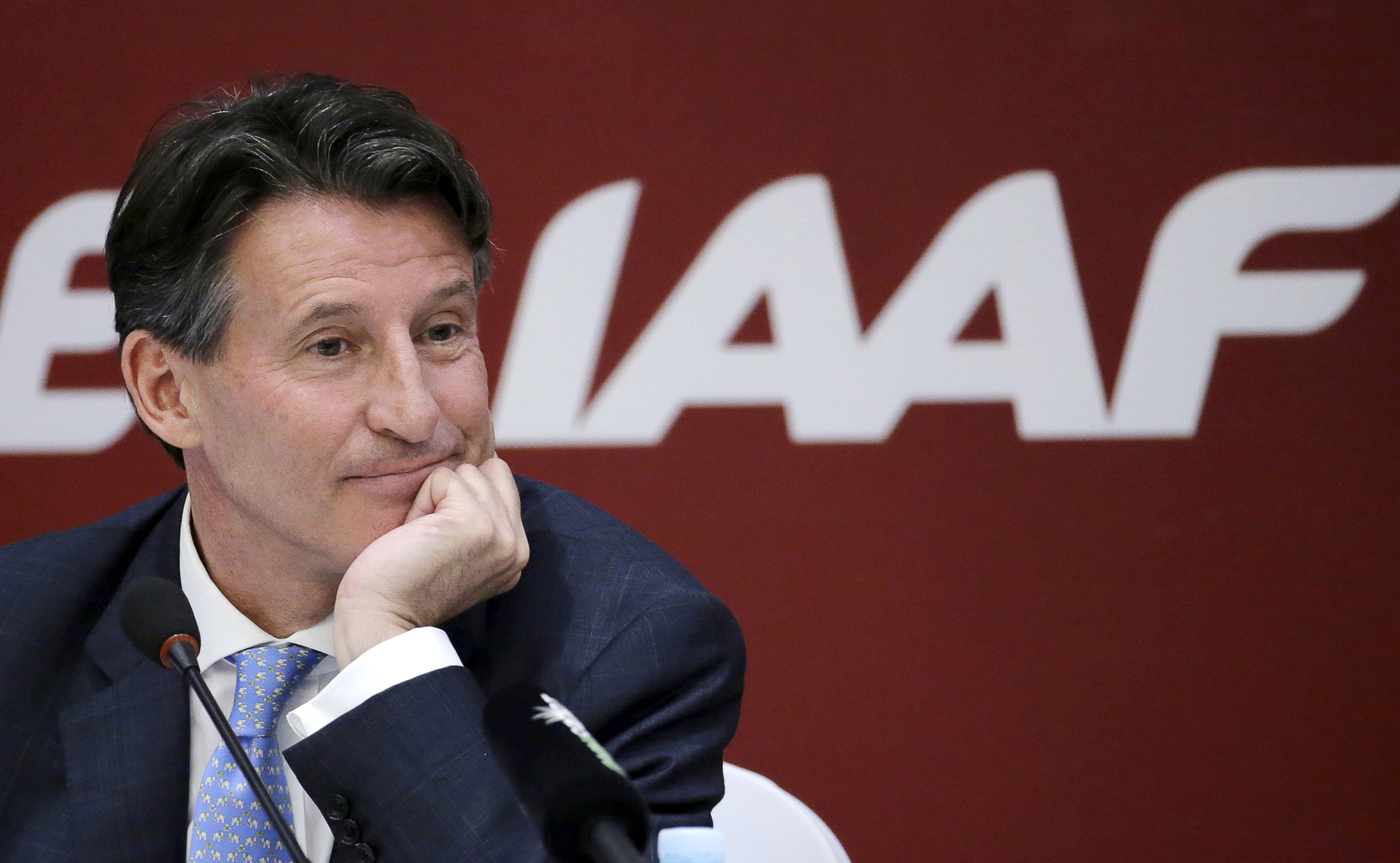 Coe, l’atletica e le riforme
