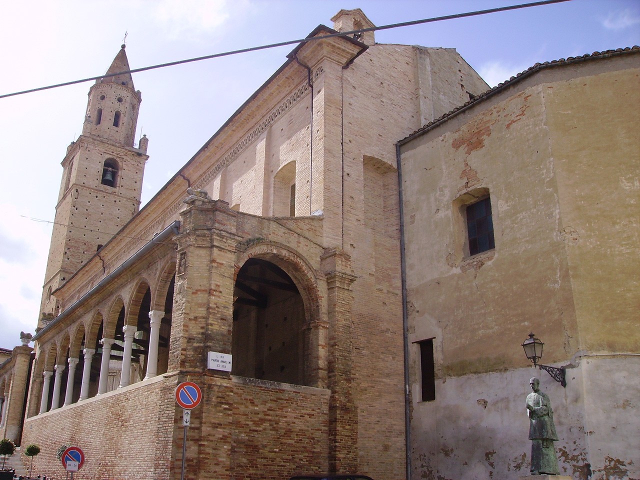 BENVENUTI IN “PARADISO”