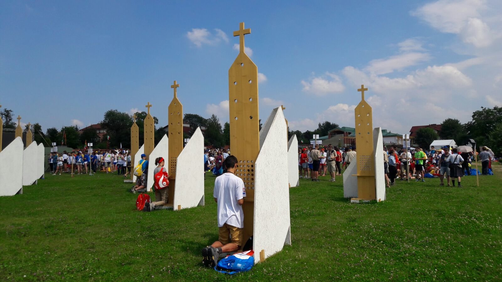 MISERICORDIA E PECCATO
