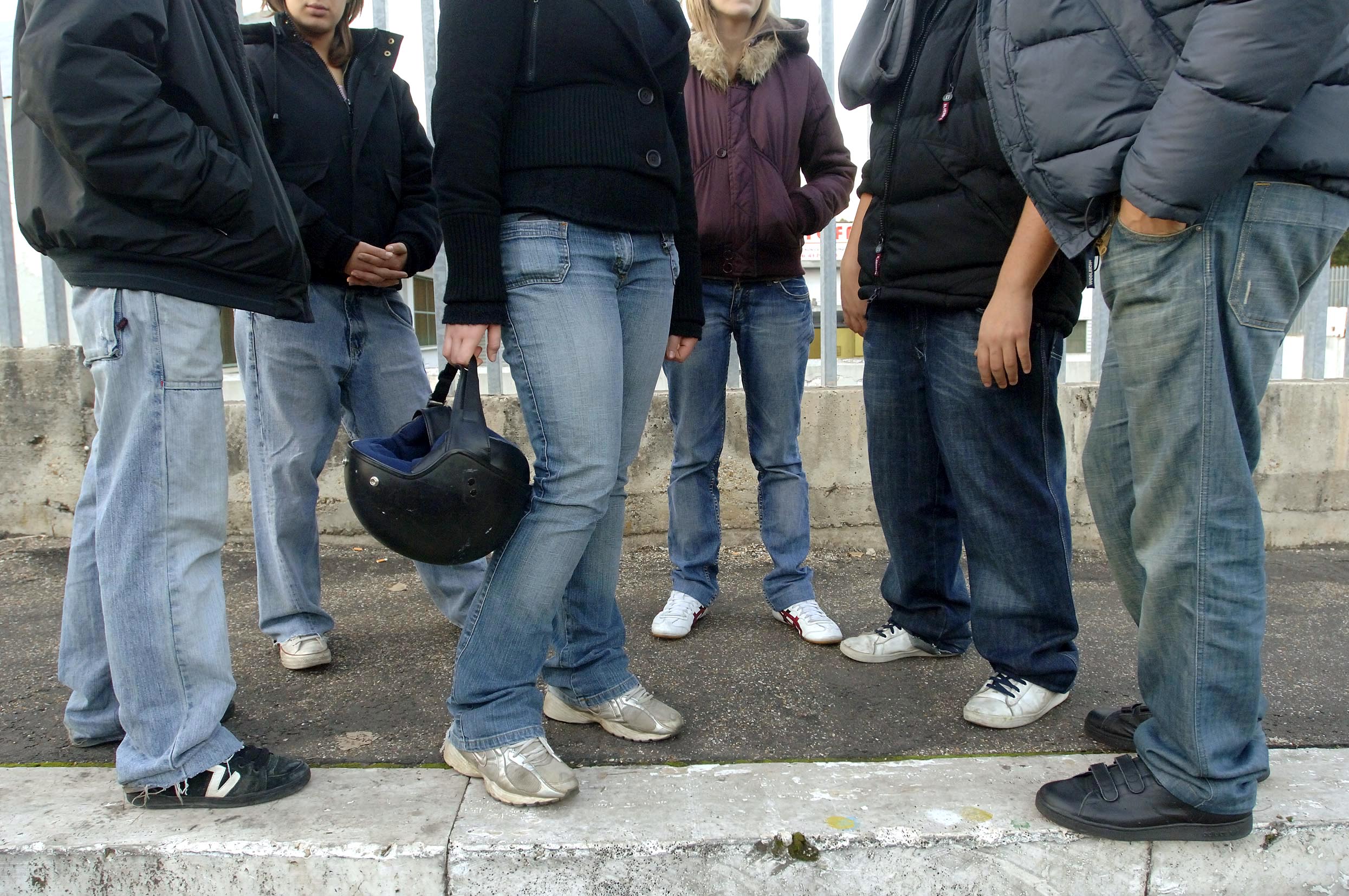 NASCIAMO VERAMENTE LIBERI?