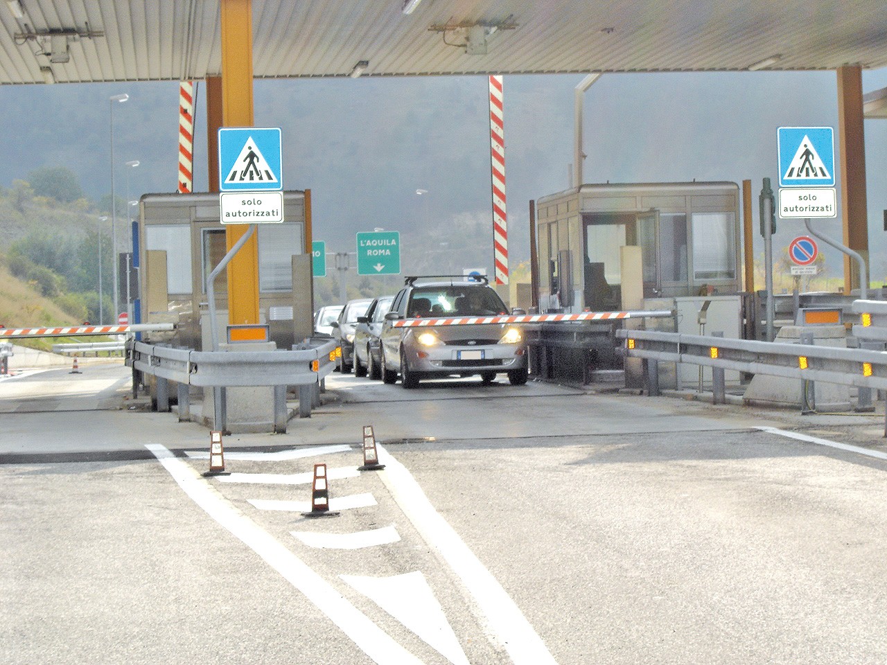 PEDAGGI D’AUTORE…