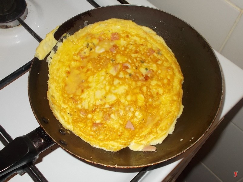 Frittata