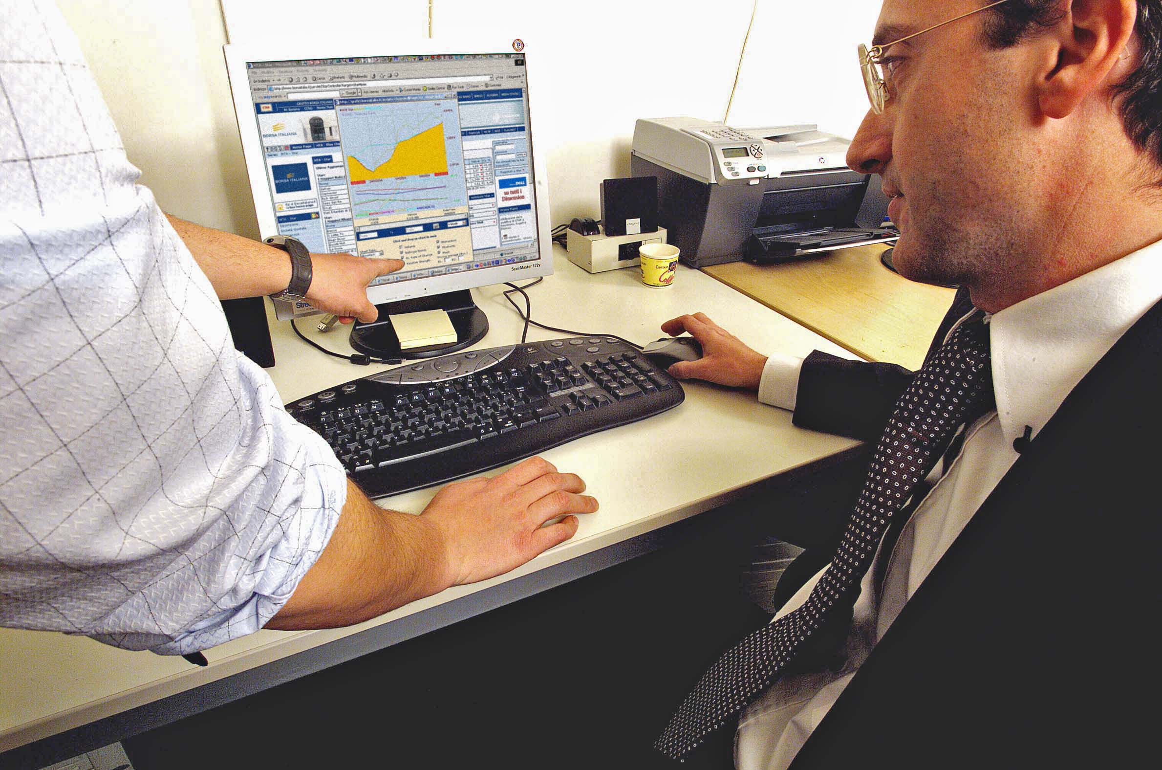 VADEMECUM PER LA VITA D’UFFICIO