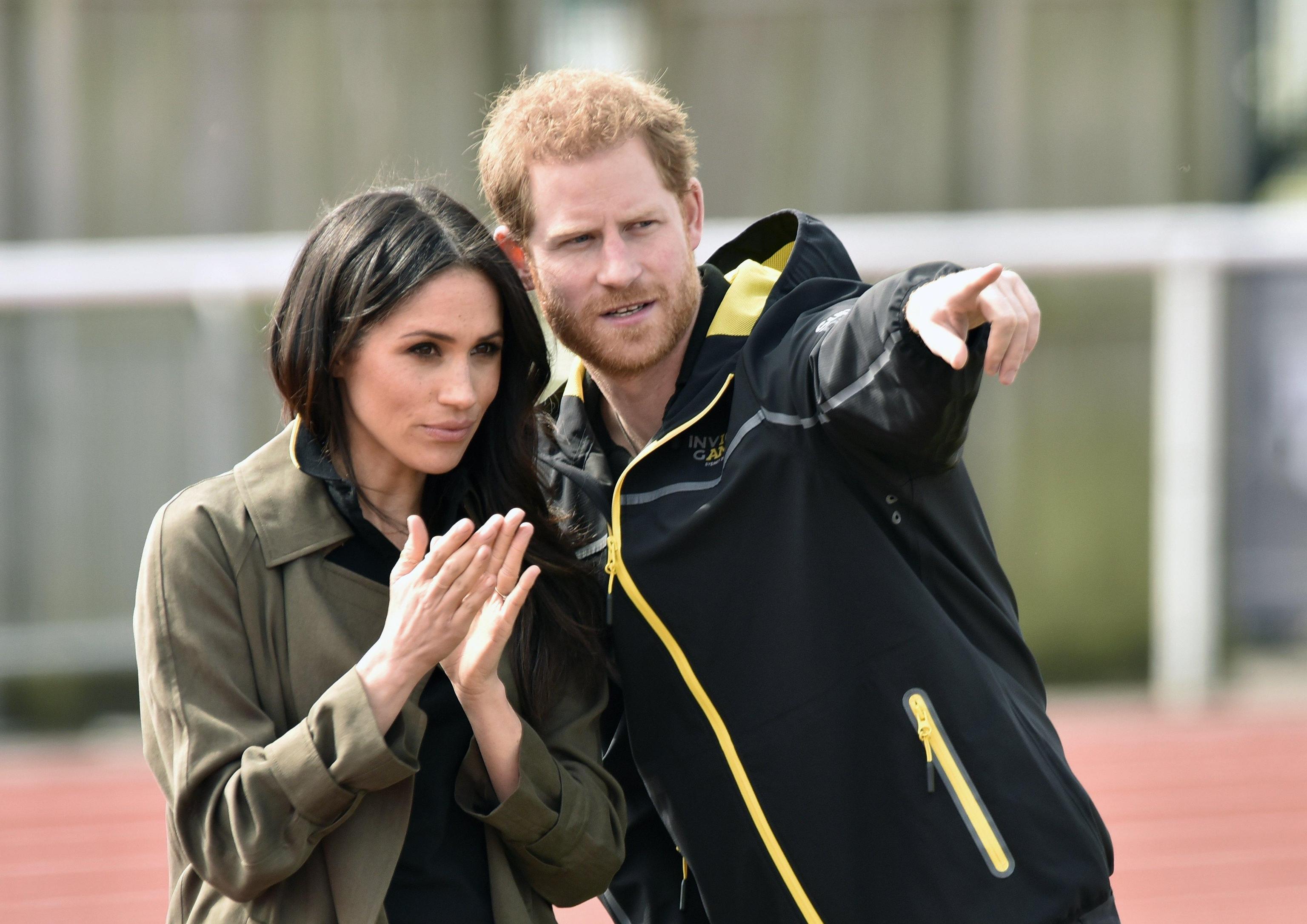 Learning English through… new Royals