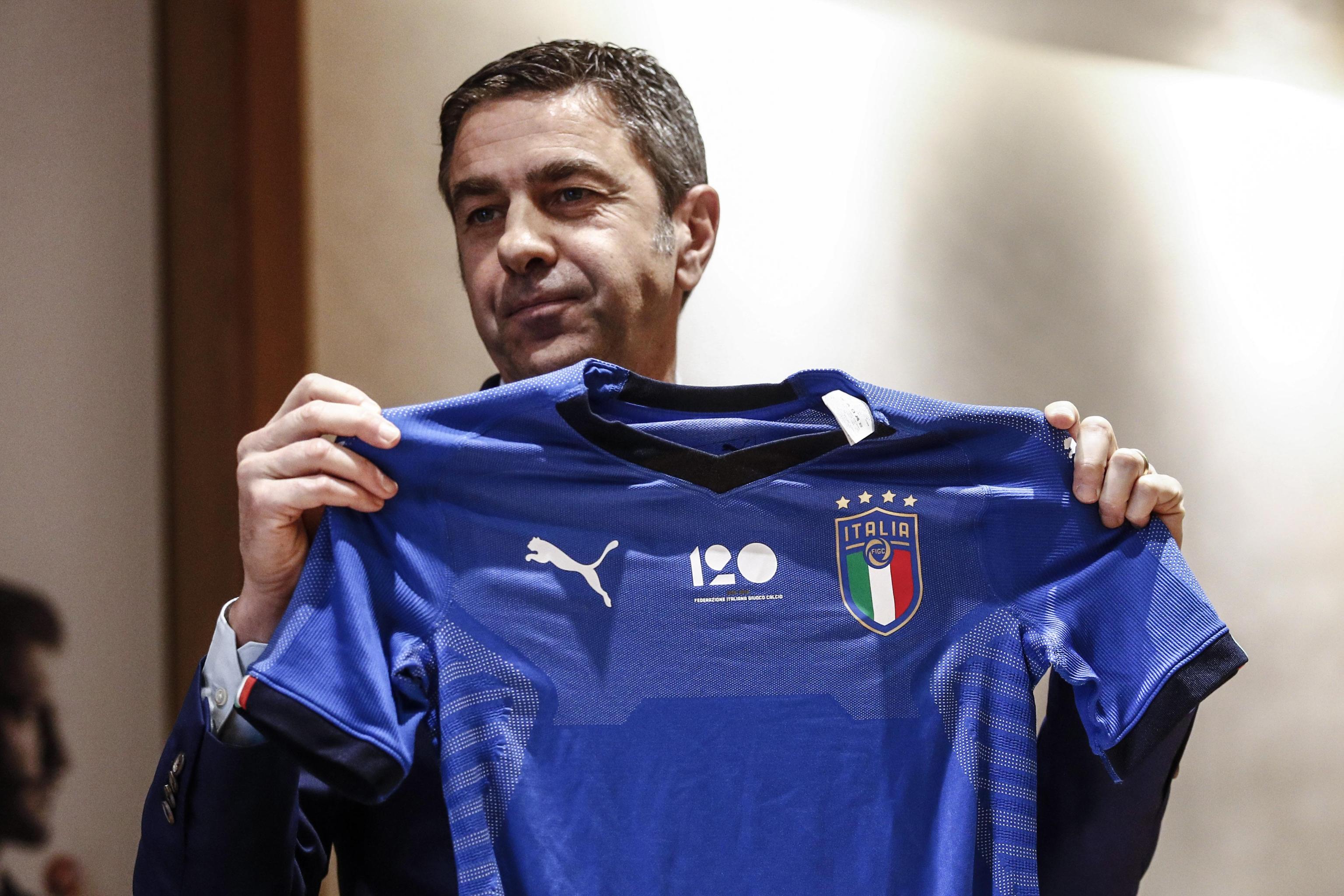 ITALIA DEL CALCIO, AHI AHI…